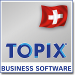 Topix8 CRM