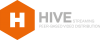 Hive Streaming AB logo