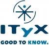 ITyX Solutions AG logo