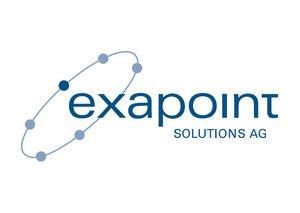 Exapoint Solutions AG logo