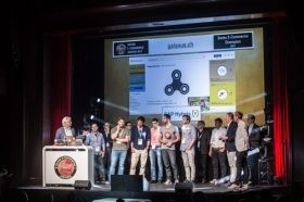 Galaxus ist Swiss E-Commerce Champion 2017