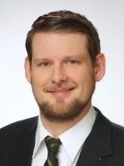 Dirk Oehlmann ist Asset Manager bei den IWB