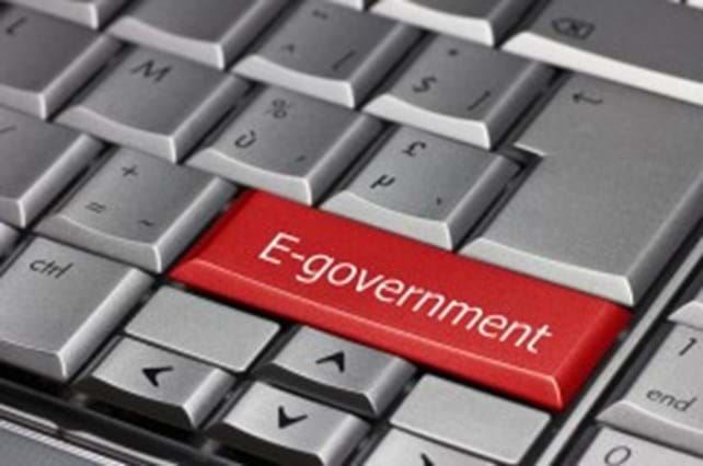 Bild E-Government