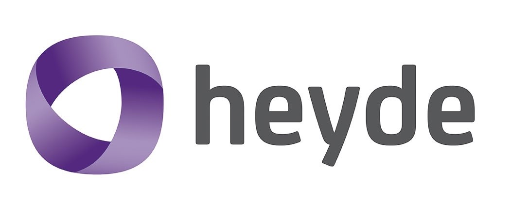 Heyde_Logo