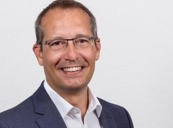 Dr. Christopher Müller ist CEO der Die Ergonomen Usability AG