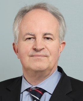 Prof. Dr. Konrad Walser ist Dozent und Senior Researcher am E-Government-Institut der Berner Fachhochschule.