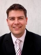 Dr. Philipp Baumann ist Spezialist für Usability