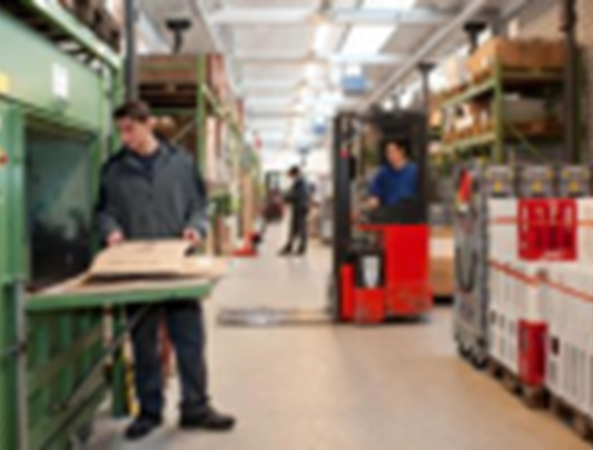ERP-Software bei Non-Profit-Organisation