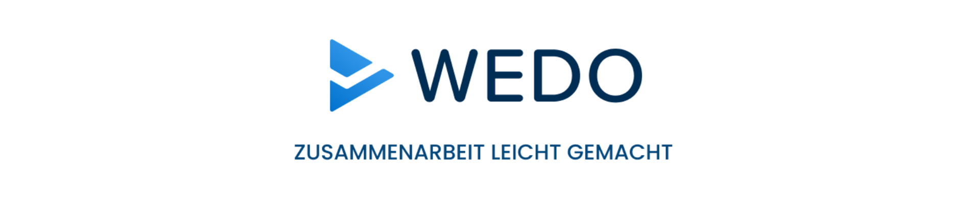 WEDO Sarl logo