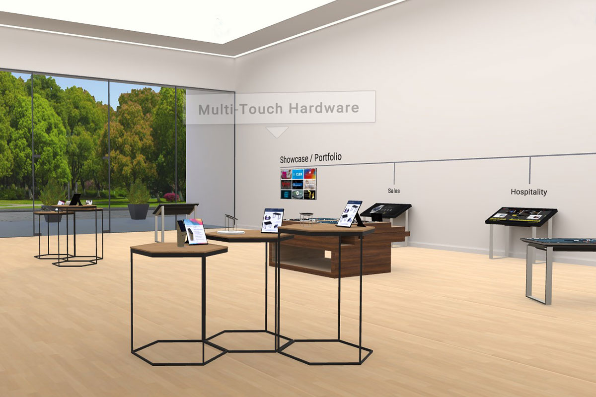 Welchen Nutzen bringt ein Corporate Metaverse?