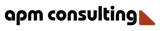 apm consulting (schweiz) ag logo