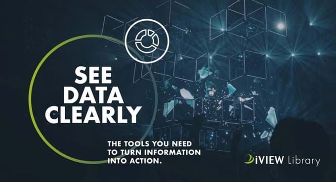 Live Webinar – see your data clearly with Andrew Hughes
