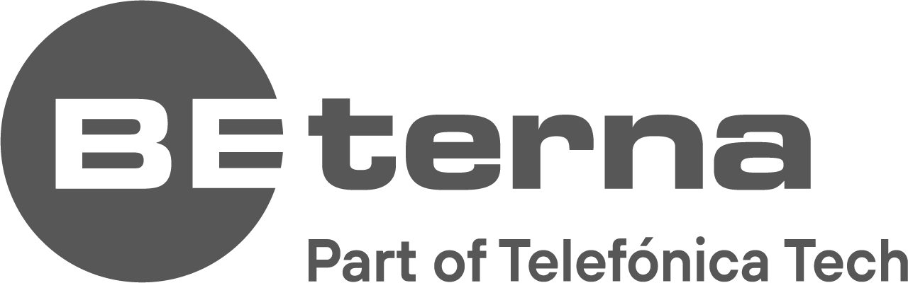 BE-terna  logo