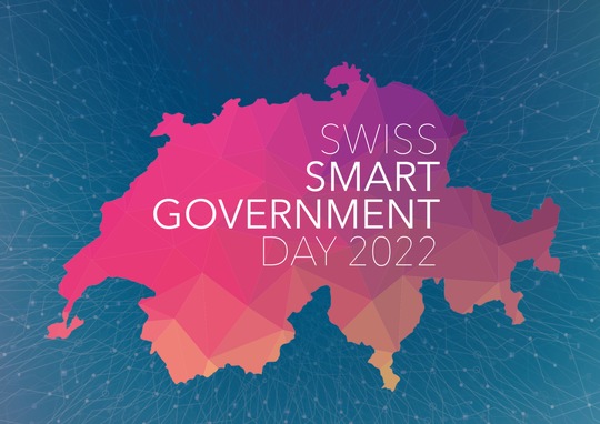 Swiss Smart Government Day