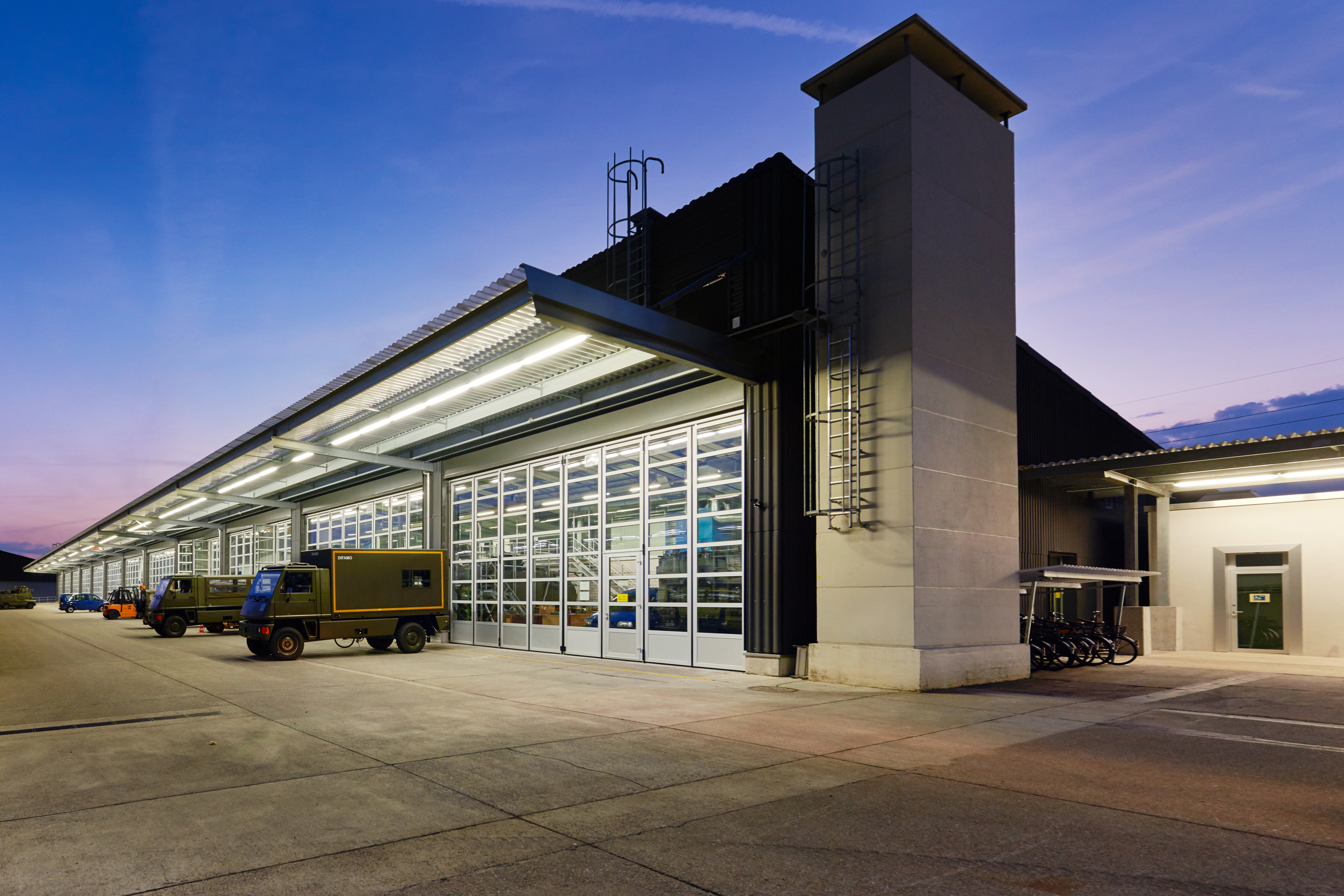 Mit bsb.info.partner AG und Abacus das Potenzial im Servicegeschäft ausschöpfen