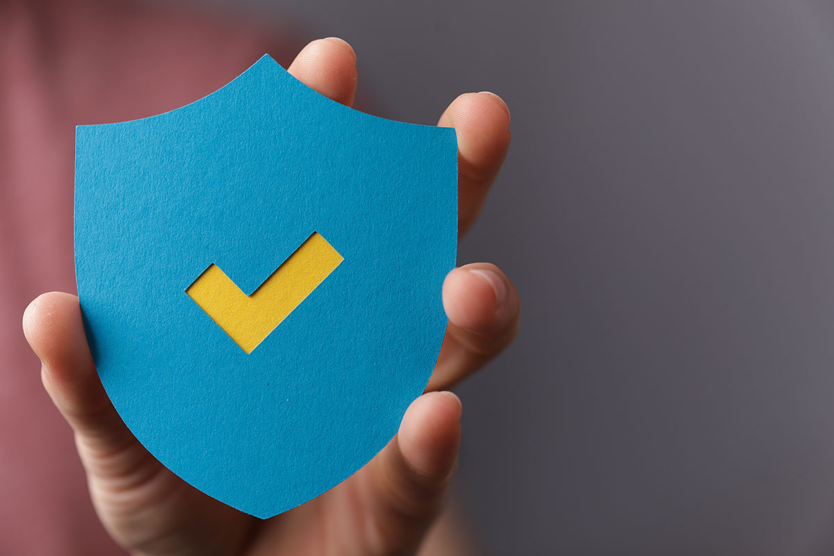 Hand aufs Herz, nehmen Sie  Cyberrisiken ernst?