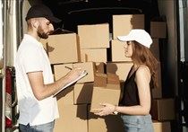 Retouren unverpackt zurück – Amazon will neuen Service lancieren