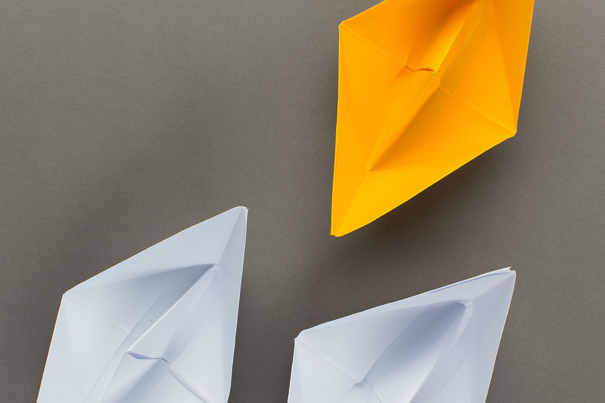 Smart Leadership | 22-3