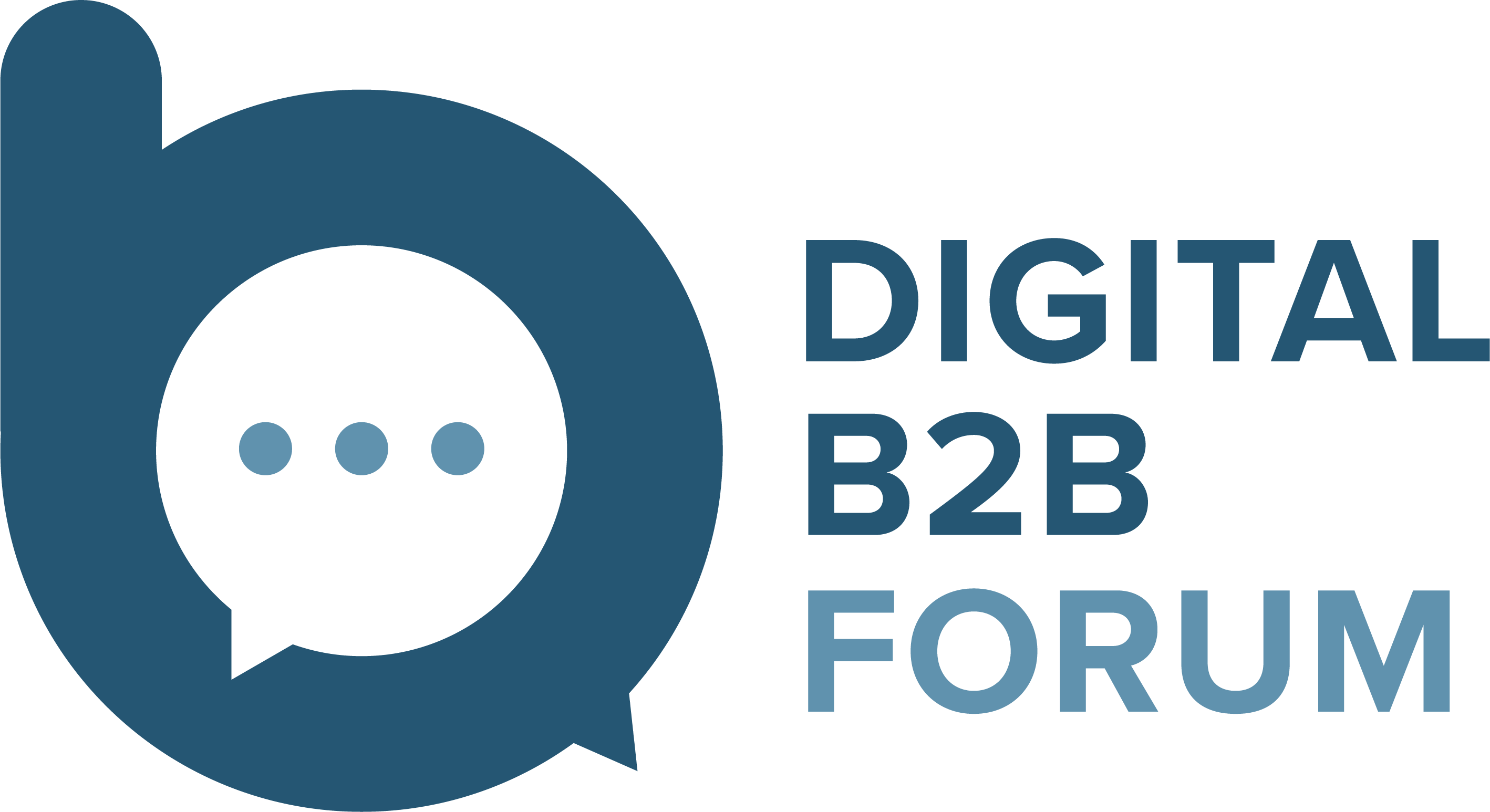 Digital B2B Forum