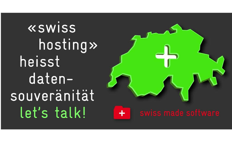 4. Dataspace Switzerland - auf zum neuen Datenschutzgesetz