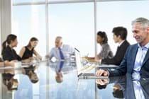 Modernes Meetingmanagement – mit ELO kein Problem