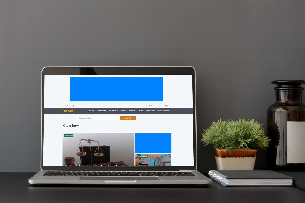 Onlinewerbung