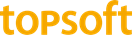 topsoft logo