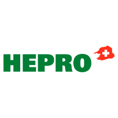 HEPRO LAUNDRY EQUIPMENT AG