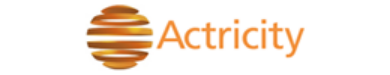 Actricity AG logo