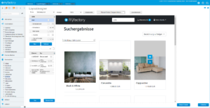 Cloud ERP myfactory ab sofort in Version 7.3 verfügbar