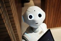 Wenn Roboter sich menschlicher bewegen, steigt die Akzeptanz
