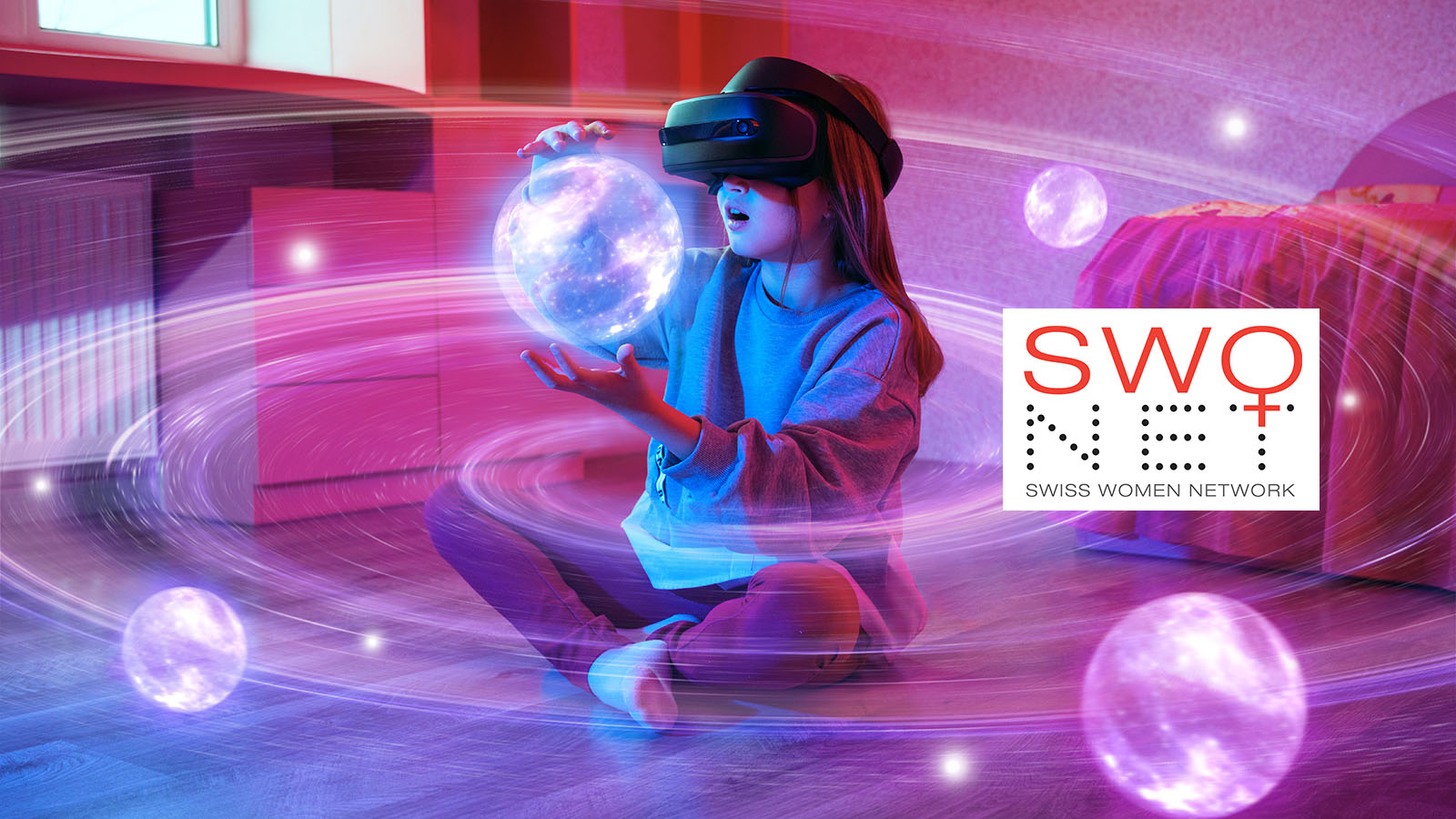 SWONET Business & Working Day 2023