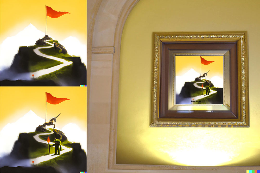 «Data Driven Value Creation» – eine Wegbeschreibung