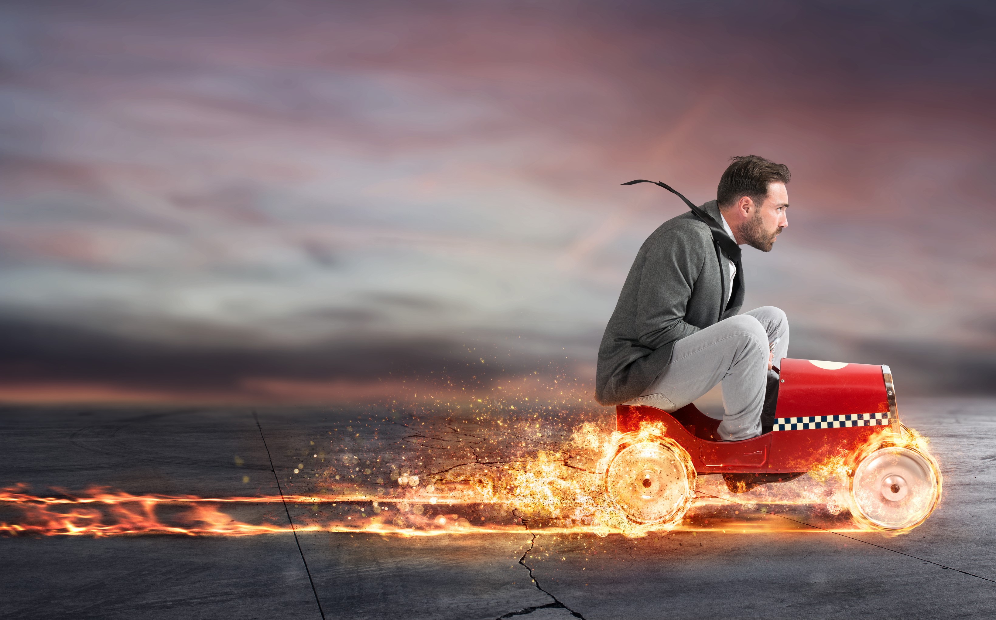 europa3000: Die schnellste Kreditorenerfassung der Schweiz dank KI