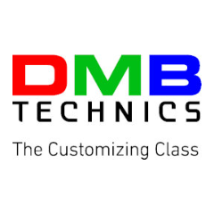 DMB Technics AG