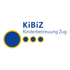 KiBiZ Kinderbetreuung, Zug