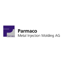 Parmaco Metal Injection Molding AG
