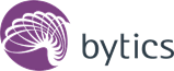 bytics AG logo