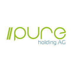 Pure Holding AG