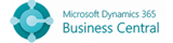 Microsoft Dynamics 365 Business Central D365 BC
