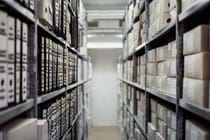 Sind Archive tot? Eine unerwartete Renaissance dank Künstlicher Intelligenz steht bevor