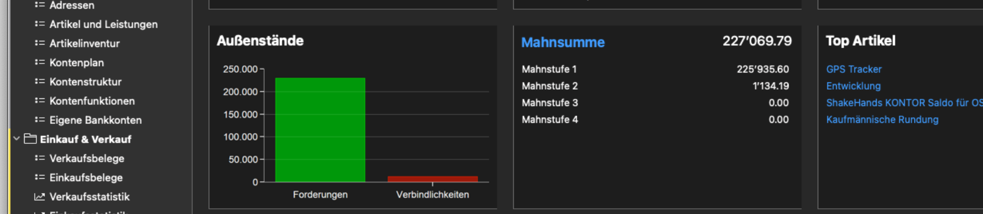 ShakeHands Software Ltd logo