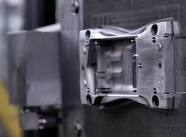 Professionelles Webportal für Technik-Spezialisten