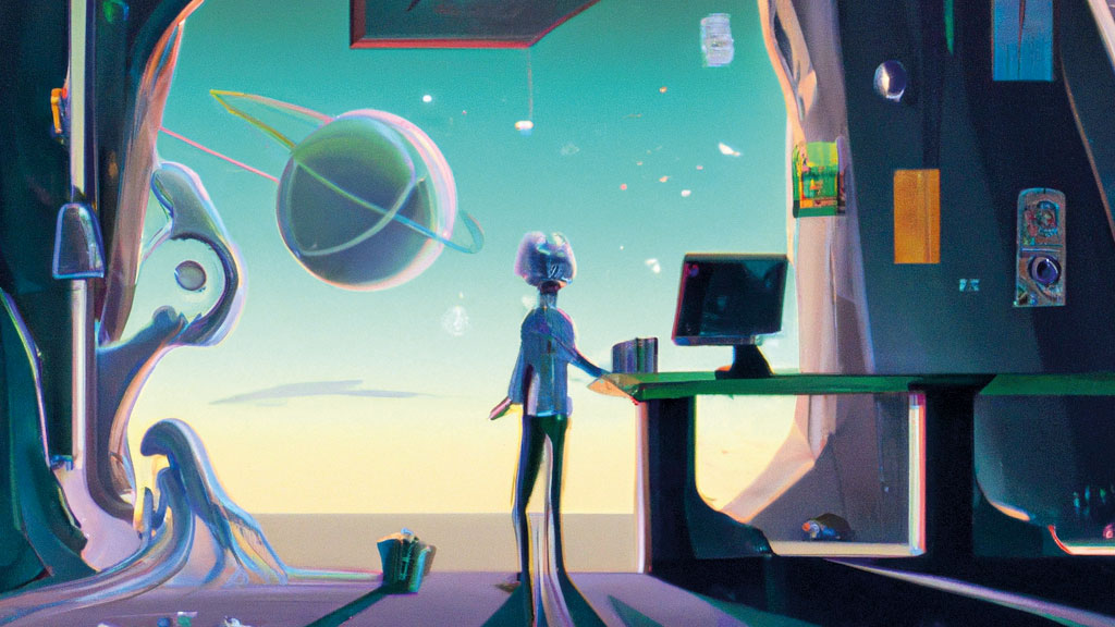 Die Zukunft des Internets: Was bringt uns Web 3.0?