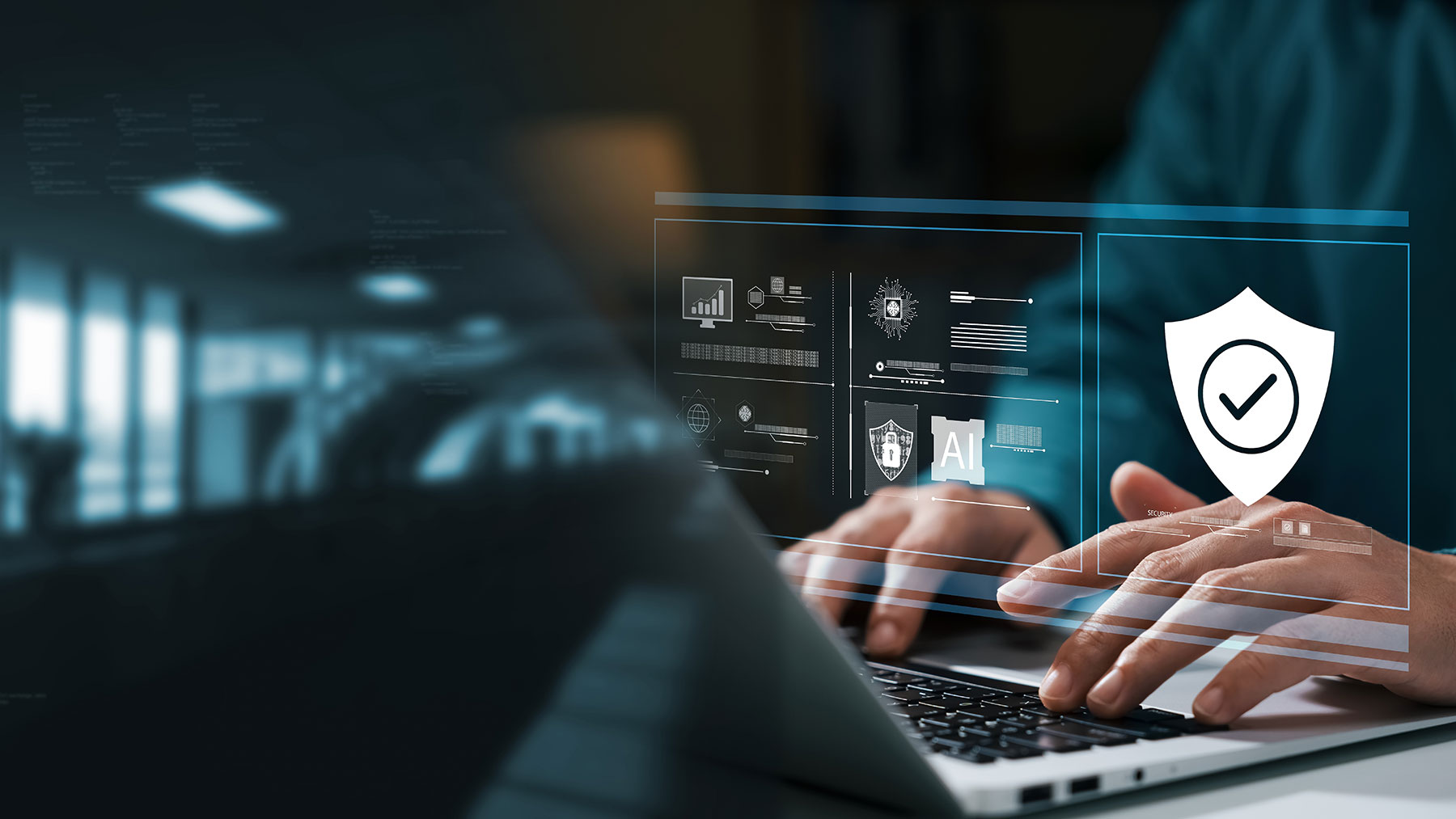 Datenschutz in ERP-Systemen aus Unternehmenssicht