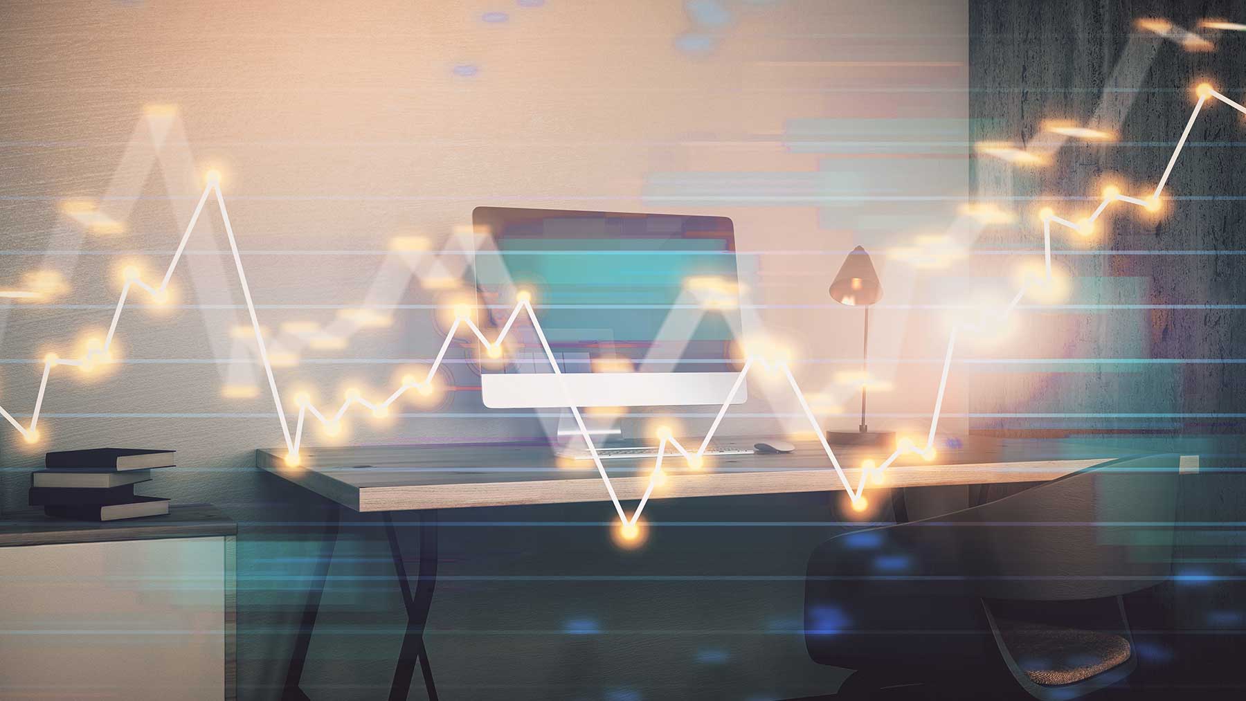 Hybride Arbeitsplatzkonzepte sind gekommen, um zu bleiben