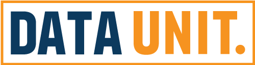 DATA UNIT AG logo
