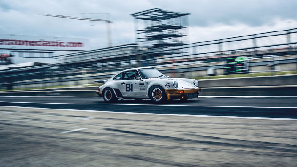 BI Speed-Data – Data Intelligence Event in Frankfurt