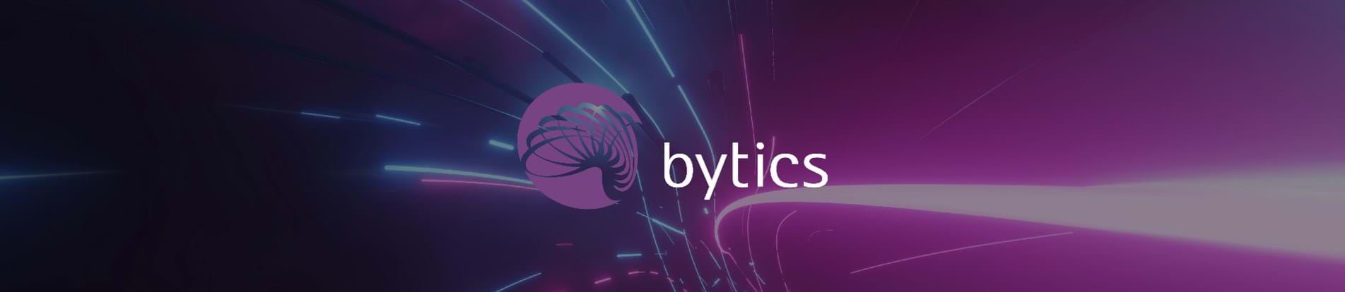 bytics AG logo
