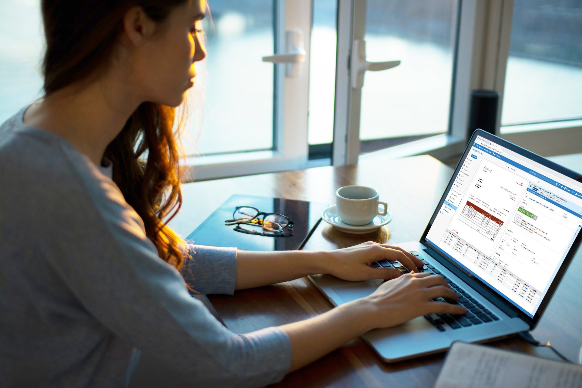 PROXESS DMS ergänzt Microsoft Dynamics 365 Business Central um weitere Features